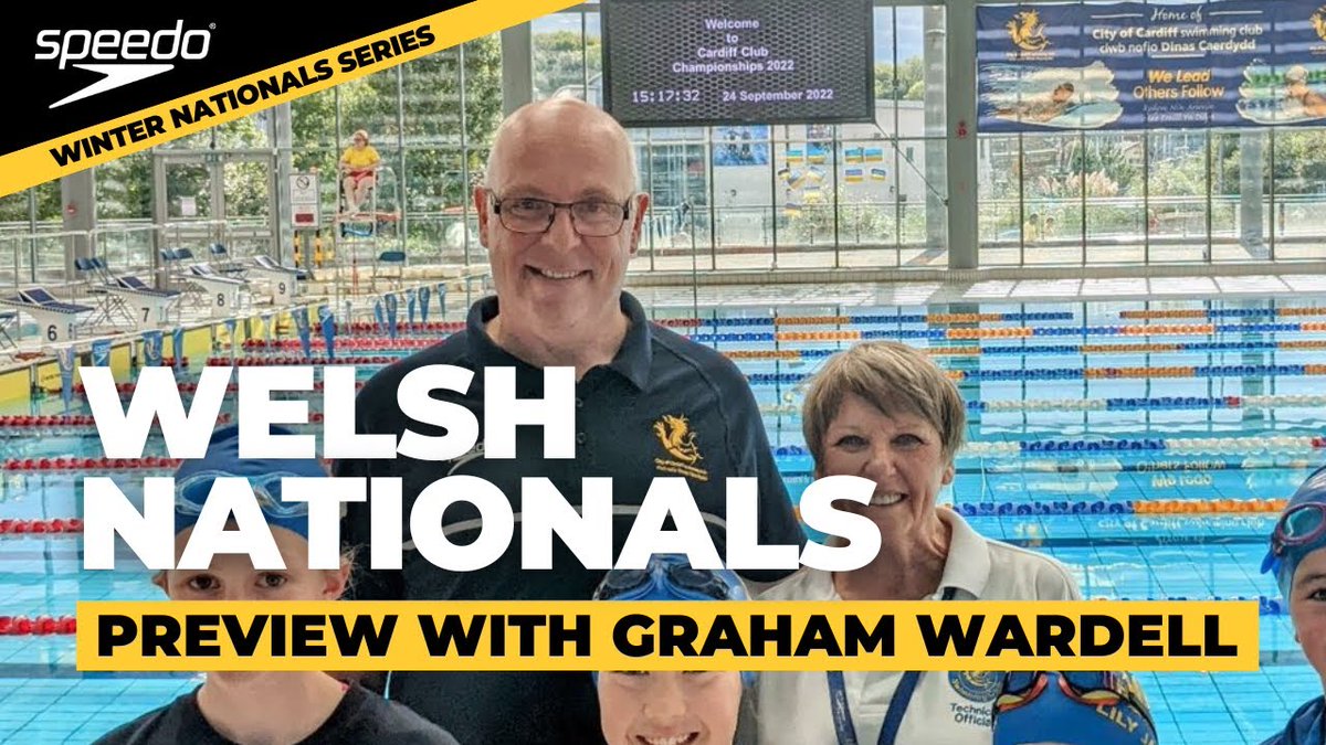 Propulsion Swimming tweet media