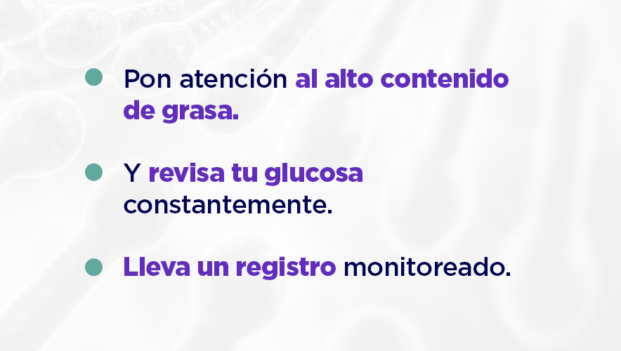 PROQUIMED's tweet photo. Sabemos que la navidad es época de "excesos" por ello si padeces diabetes es más importante que cuides algunos aspectos para controlar tu salud y disfrutar de las fiestas sanamente.
Cotiza #CheckUps, #PerfilesParaControl y más por Facebook, WhatsApp o en la página de internet. https://t.co/JrSfBIMTFX