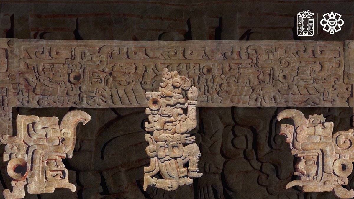 TrenMayaMX's tweet photo. Con la exploración arqueológica más grande de los últimos tiempos en la región maya, el #TrenMaya está poniendo al descubierto con mayor profundidad nuestra riqueza cultural y la grandeza de nuestros antepasados 🔍
#SúbeteAlTren con el @INAHmx 🚆🛤️ https://t.co/fQXPPrB60W