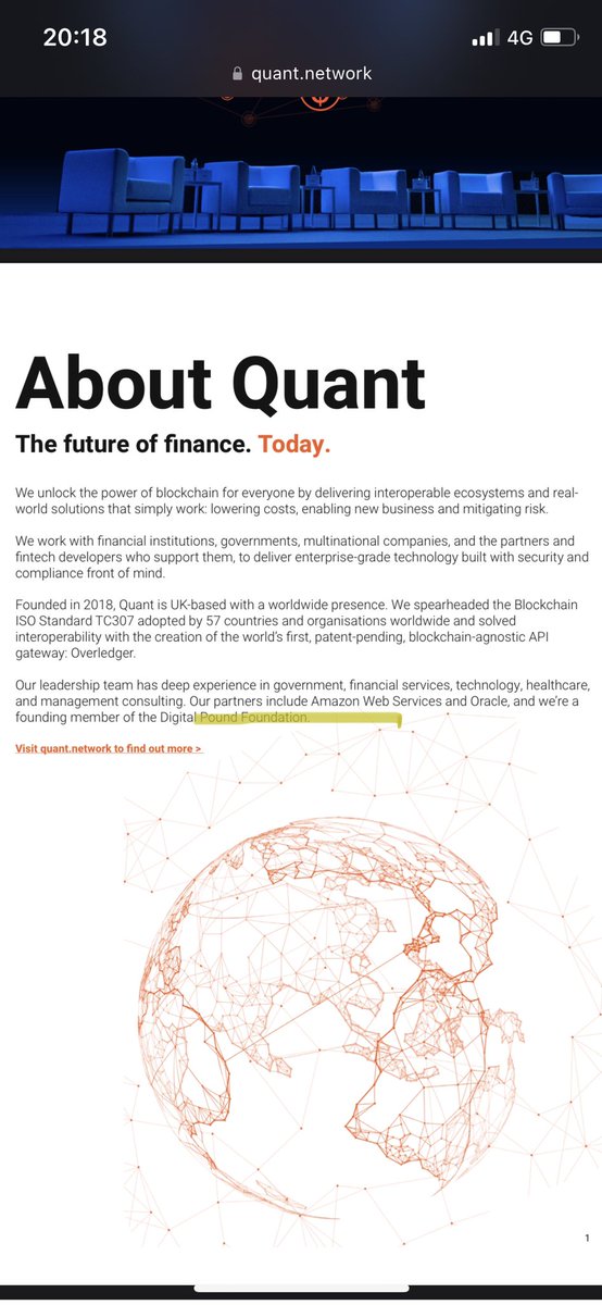 Superle01566210's tweet photo. @GregLunt27 From Sibos guide ”Our partners include Amazon Web Service…” https://t.co/n0n6aj5UV7