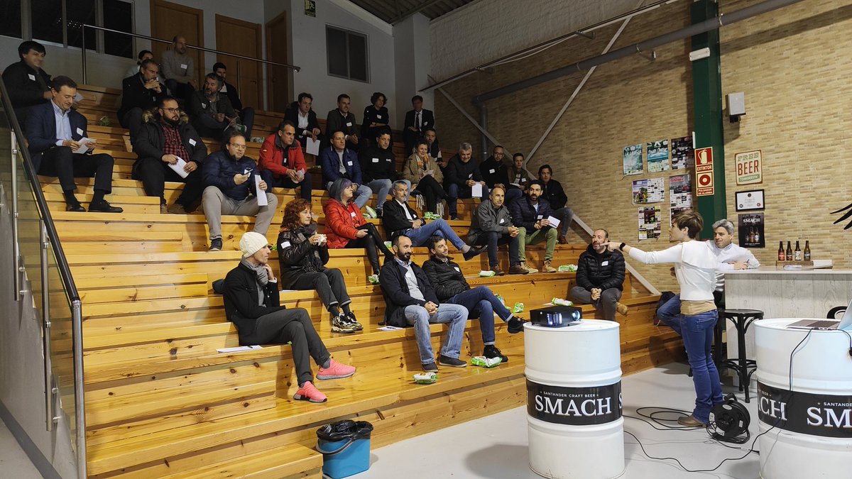 CEOE CEPYME Cantabria tweet media