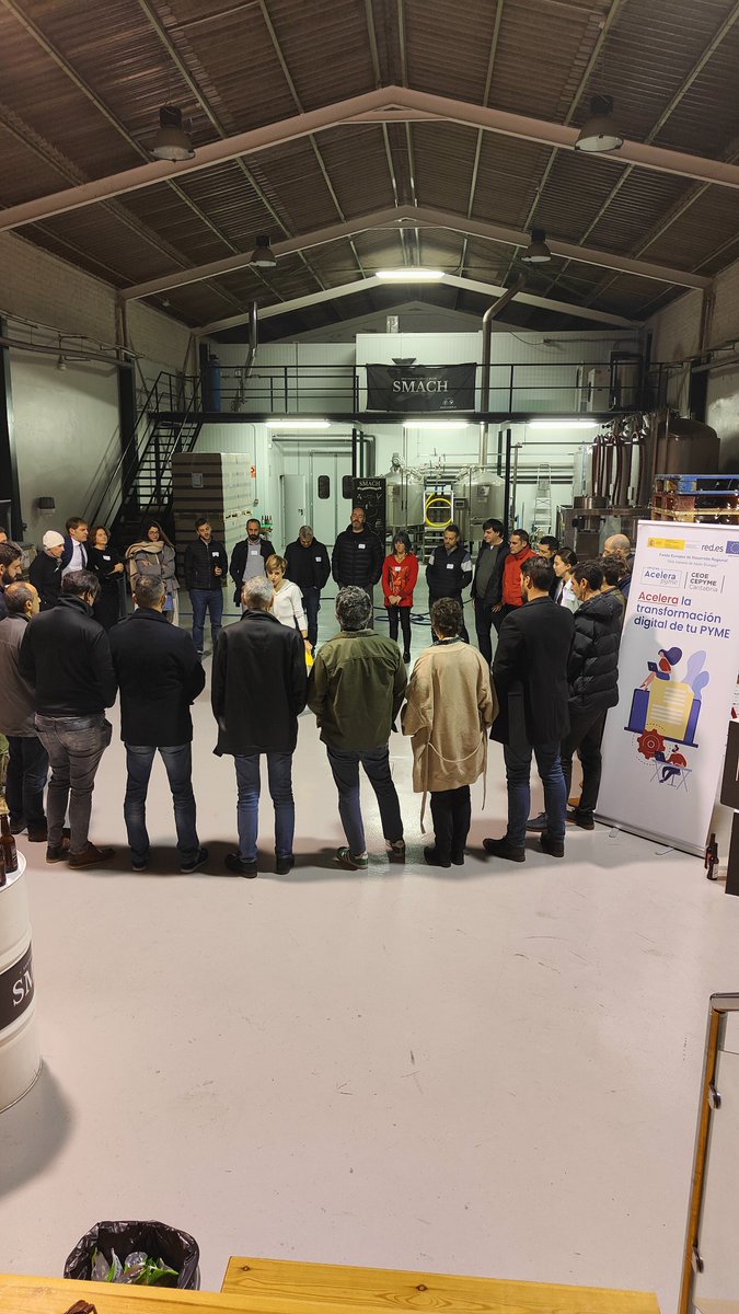 CEOE CEPYME Cantabria tweet media