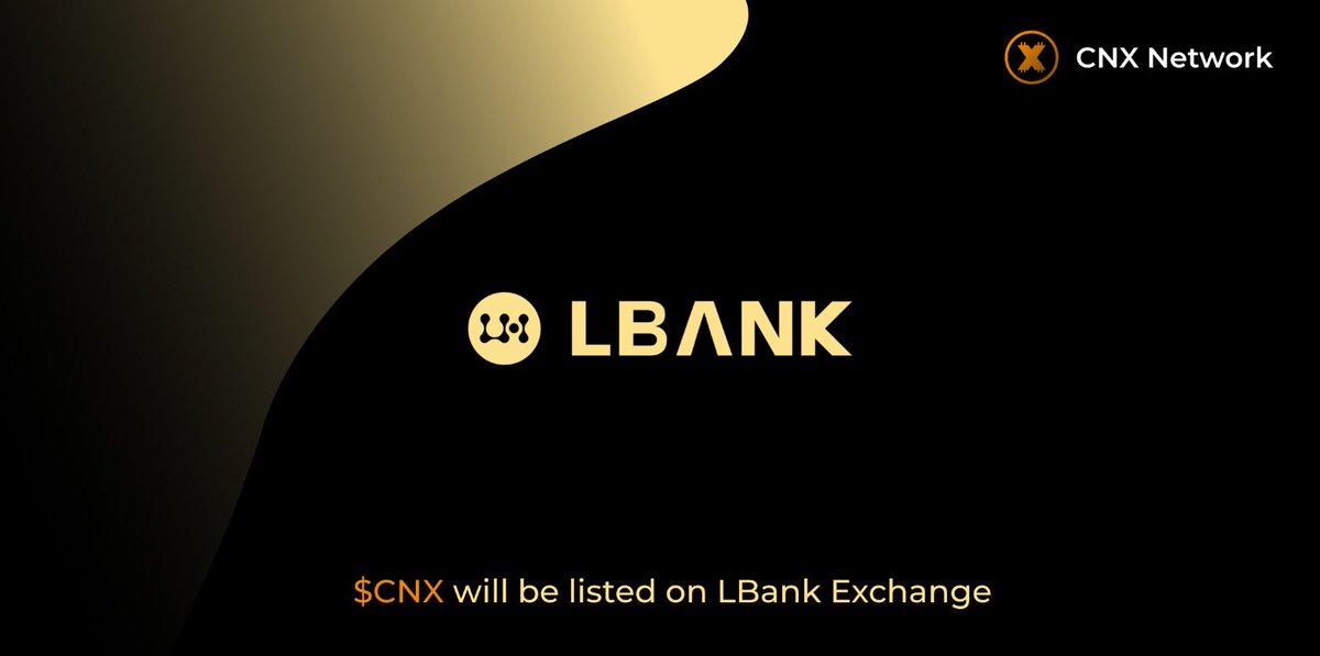 The community has spoken! We have just finalized our deal with <a href="/LBank_Exchange/">LBank.com</a>! We will list on the 17th of January 2023 🔥