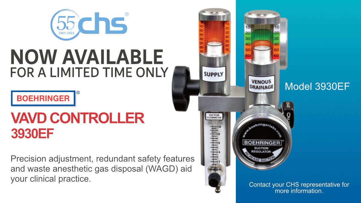 Canadian Hospital Specialties tweet media