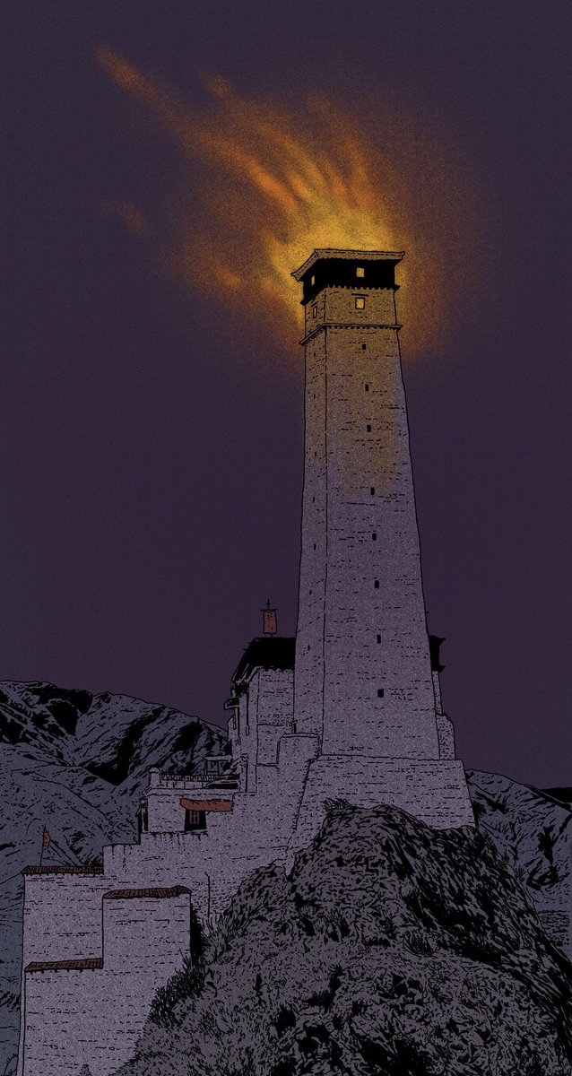 didrikmagnusand's tweet photo. All things can be a lighthouse and guide you, like moth to a flame, when you seek the light. https://t.co/8PEC0iEdGp