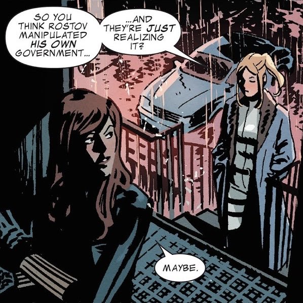 Captain America vol 1 #618