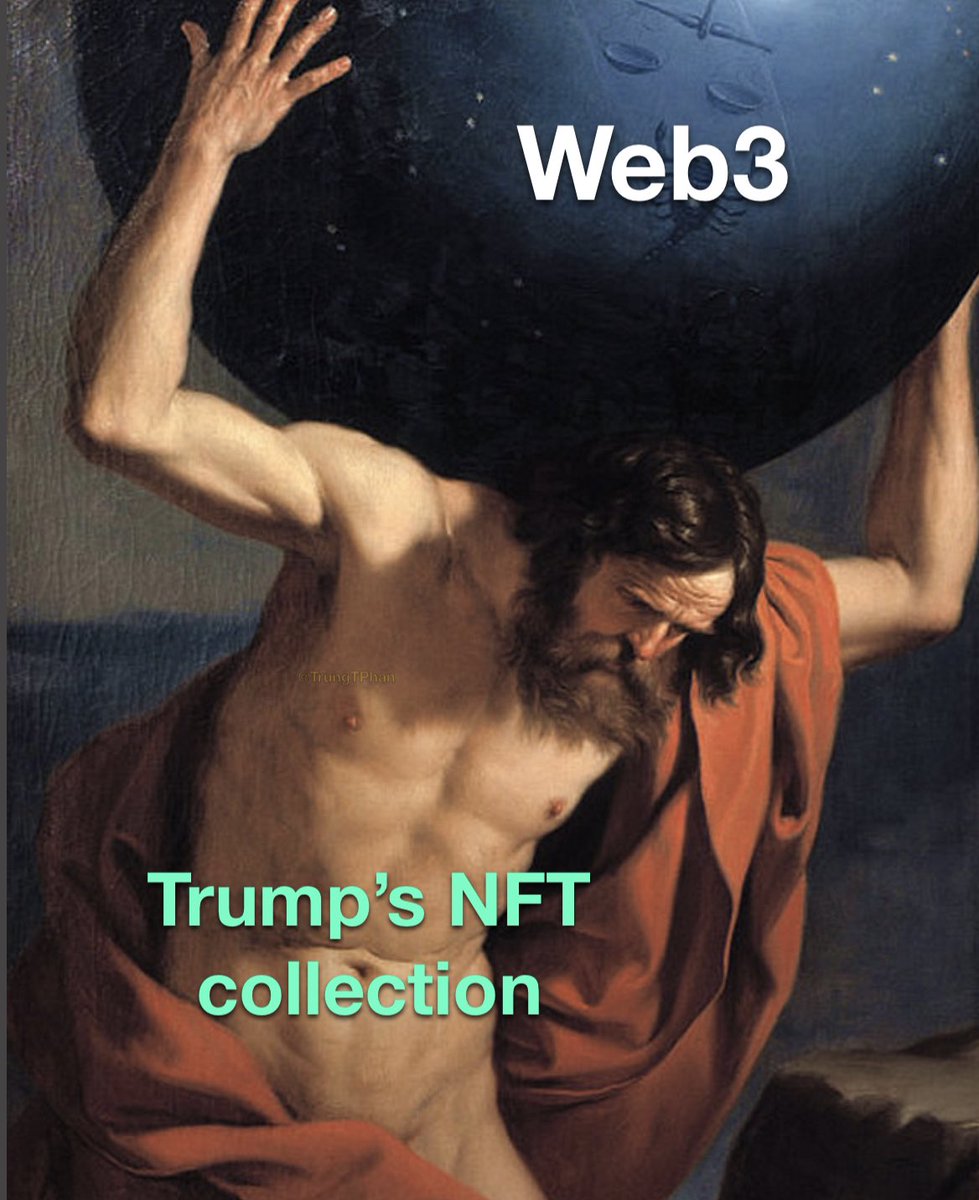 Trung Phan (@trungtphan) on Twitter photo 