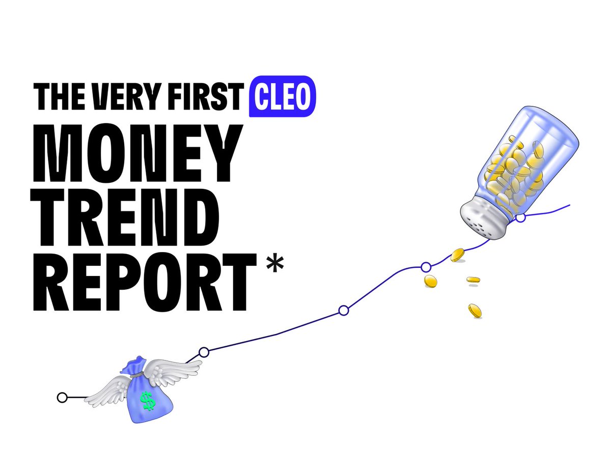 Cleo tweet media