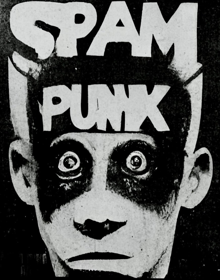 Vix VaporWave tweet media