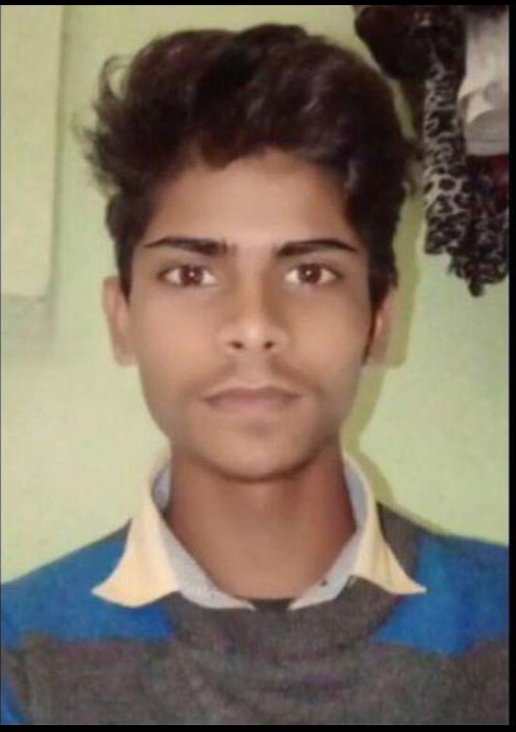 krishanofficial's tweet photo. ये अमन हैं, बिहार शरीफ से मिसिंग हैं। कृप्या ज्यादा से ज्यादा संख्या में इसे रीट्वीट करें ताकि हम और आप अमन को ढूंढ पाएं। जरूरी जानकारी ट्वीट में मौजूद है, उनके परिजन बहुत परेशान हैं। #Missing 
@NitishKumar @yadavtejashwi @ShatruganSinha @TejYadav14
@SushilModi https://t.co/rAO2ftLJ4k