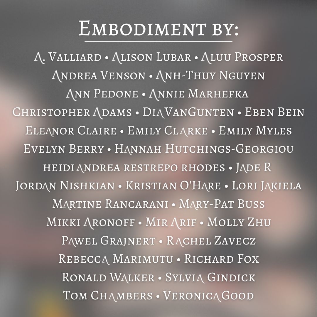 Tomorrow...

Featuring work by: <a href="/AValliard/">A.Valliard</a> <a href="/drea_theartist/">Drea the Artist</a> @charmcityannie @beinology @Emilyhlew <a href="/Evie_Writer/">Evelyn, Your Girlfriend's Favorite Poet</a> <a href="/hhgsparkles/">Hannah Hutchings-Georgiou</a> @lorijakiela <a href="/mirarif_/">Mir Arif</a> @alchemicfox @foxpoems @hungry_poppies <a href="/veronicajgood/">Veronica Good</a> and many more!