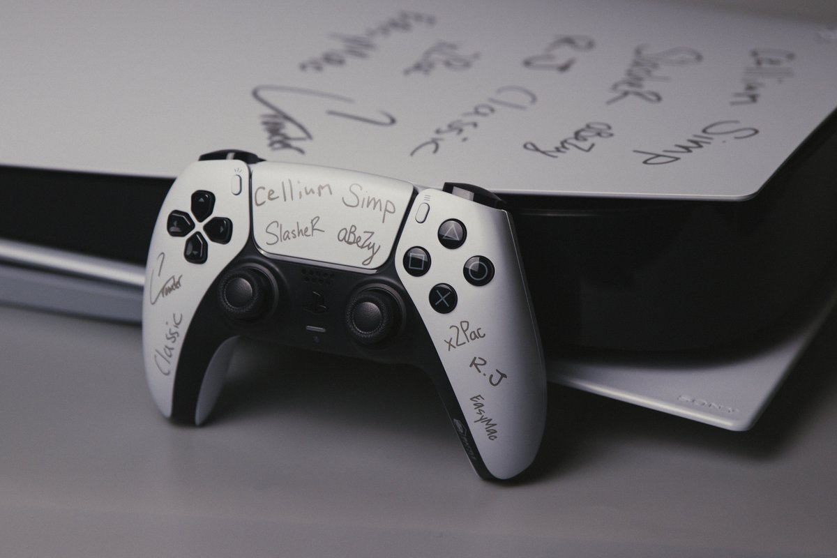 FaZe Vegas tweet media