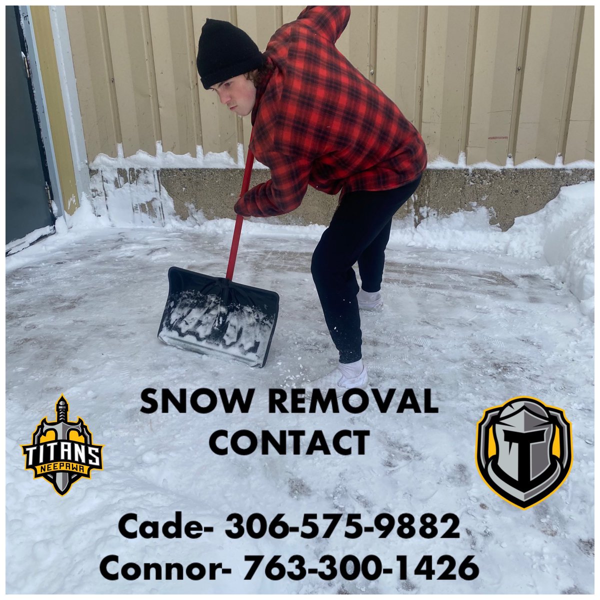 Neepawa Titans tweet media