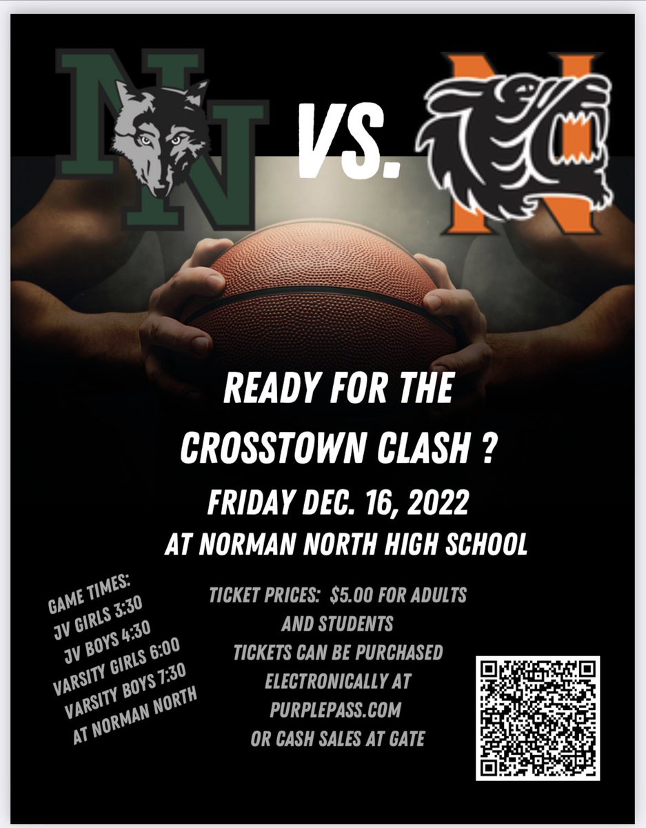Norman North Athletics tweet media
