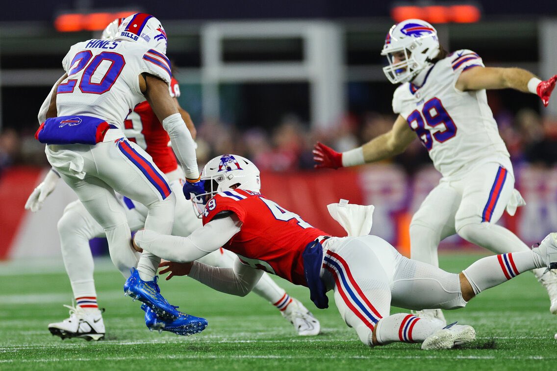 Let’s get this #ProBowlVote <a href="/Patriots/">New England Patriots</a> 

<a href="/joecardona49/">Joe Cardona</a>