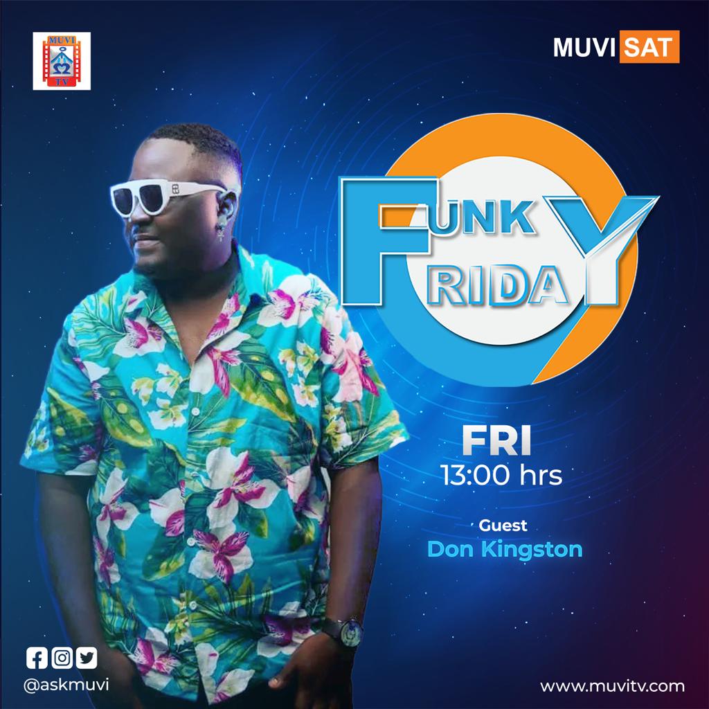 DONKINGSTONZAM3's tweet photo. Don't miss out tomorrow Friday will be on movie tv for interviews 🙏🏻🙏🏻🙏🏻🙏🏻🙏🏻🙏🏻 https://t.co/7tlgHAfz92