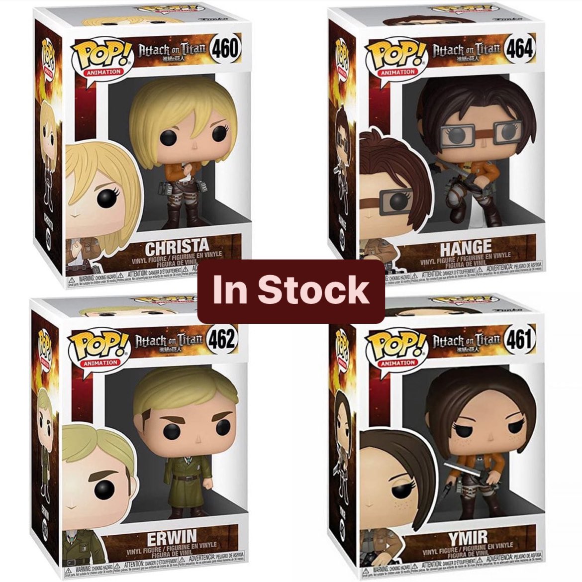 Funko POP News on X
