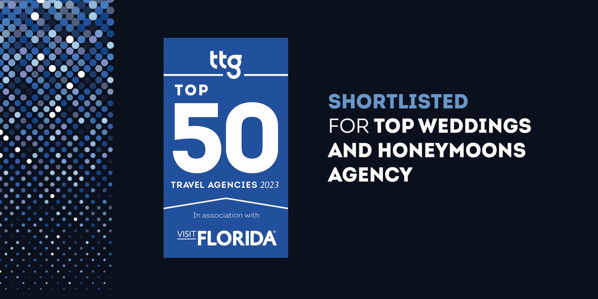 OffBroadwaytvl's tweet photo. We are so grateful to have made the @TTGMedia TTGTop50 in two categories 💖 #ttgtop50 #offbroadwaytravel #welwyn https://t.co/eVGNGvyryv