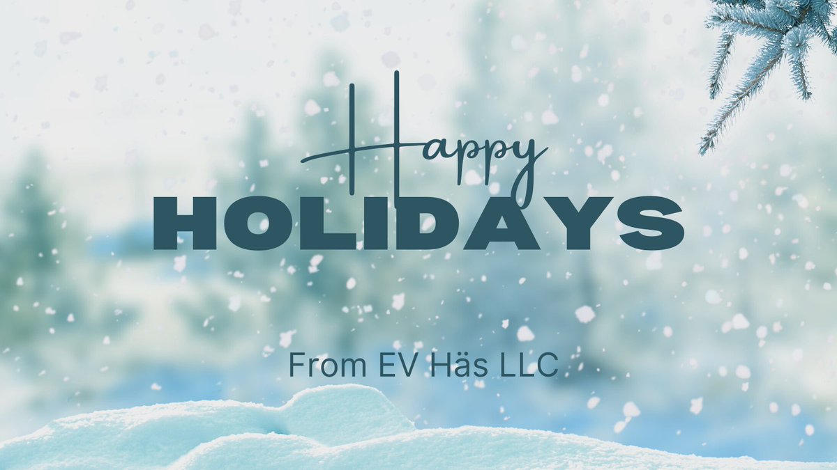 May the beauty of the holidays warm your spirit! #HappyHolidays2022 #HappyHolidays