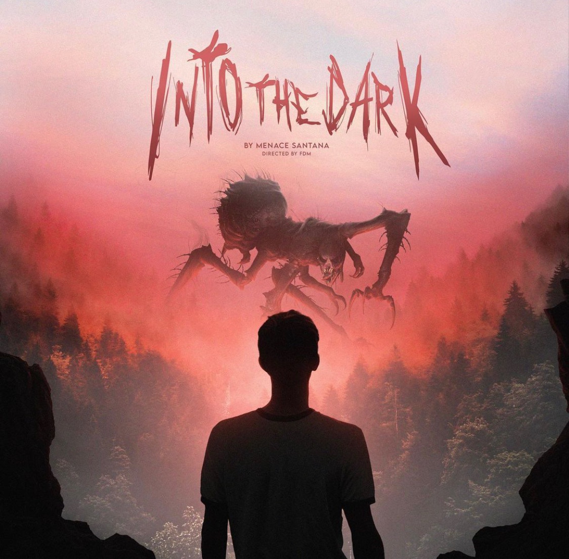 DiscoveryDrill's tweet photo. 🚨SURPRISE !

MENACE SANTANA VIENT DE SORTIR SON PROJET « INTO THE DARK » https://t.co/cxOs2BpE8Z