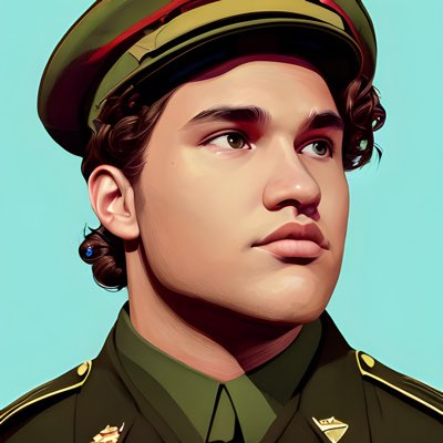 #NewProfilePic
