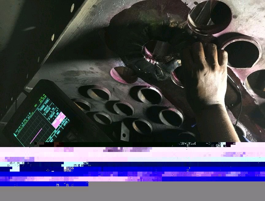 EmexLtd's tweet photo. Boiler and Boiler tubes NDT inspections PT tests and Ultrasonic testing.

Contact Us for any NDT inspections. https://t.co/o6Yn2IG22x