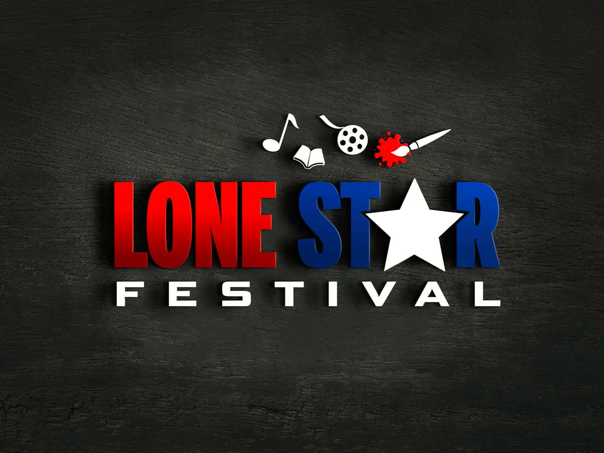 Wimberley Book Fest tweet media