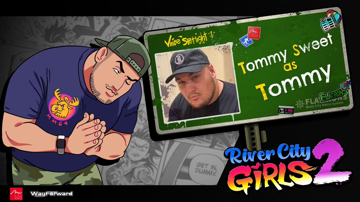 Tommy Sweet tweet media