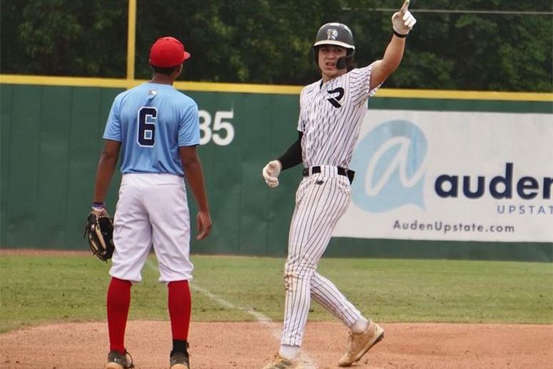 NE Baseball Journal tweet media