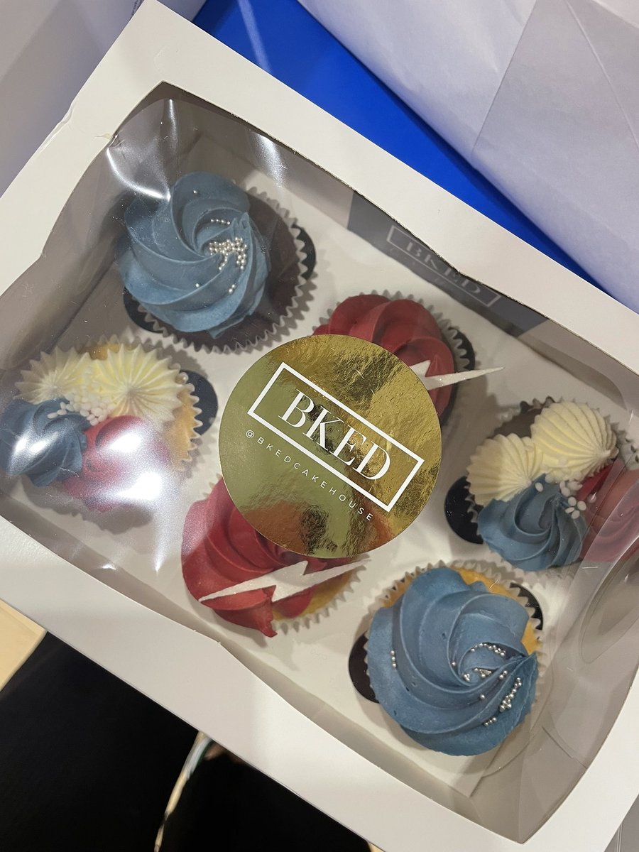 Celebrating our birthday and Christmas in true style tonight! <a href="/SheffieldSmash2/">Sheffield Smashers</a> such a great celebration with our members! 🎄