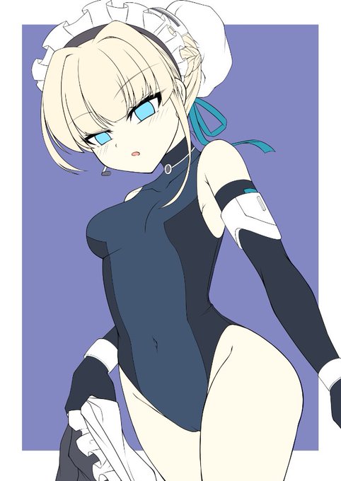 公式が作画コストを下げてくれるの助かる……塗りは明日 