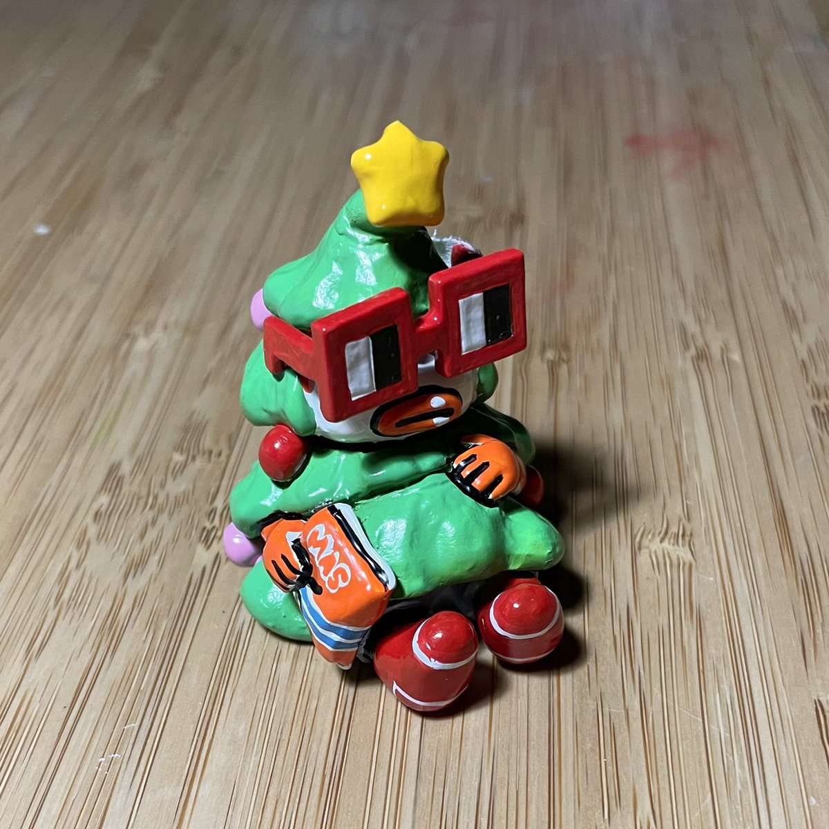 Thanks to my friends, I had a great time throughout the year.  Let's make art pieces more fun together in the new year.
<a href="/jheeart_nft/">🎵째이 jhee ⌐ⓝ°ⓒ eth🔺NYC 2024</a> 
<a href="/UMADAO_xyz/">UMA DAO</a> 
<a href="/bigshottoyworks/">BiGSHOT</a> 
<a href="/thenounsquare/">The Noun Square ⌐◨-◨</a> 
<a href="/nounsdao/">Nouns.eth</a>