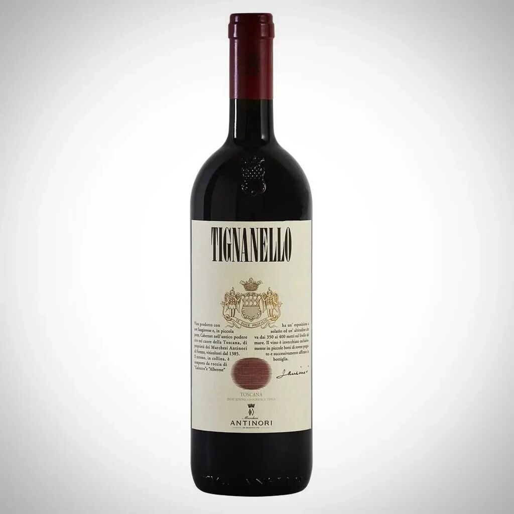 Restock alert! We've managed to get a few extra bottles of Tignanello 2019 just in time for Christmas (Only 2) ! They are live on the site and will be delivered in time for Christmas. We also have some @marchesiantinori Chianti Classico Riserva in stock! Link to shop in bio 🍷