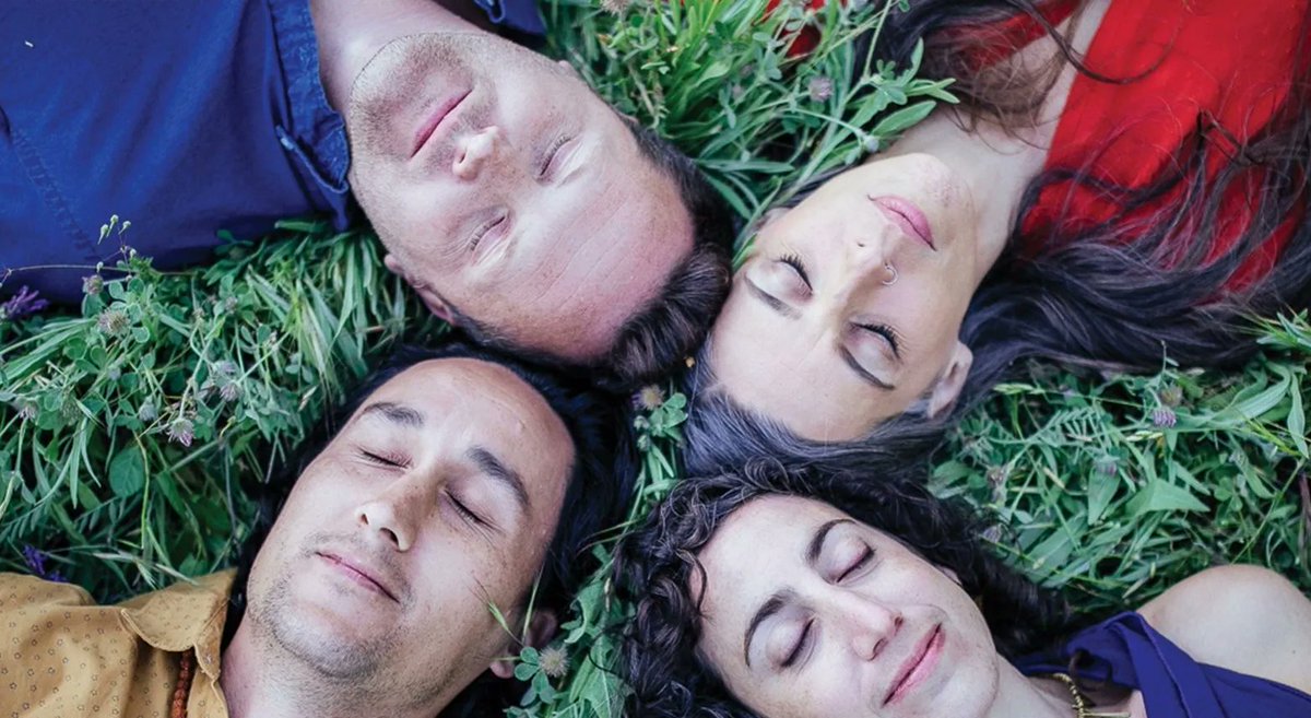 When bands collide. buff.ly/3hpXYLh