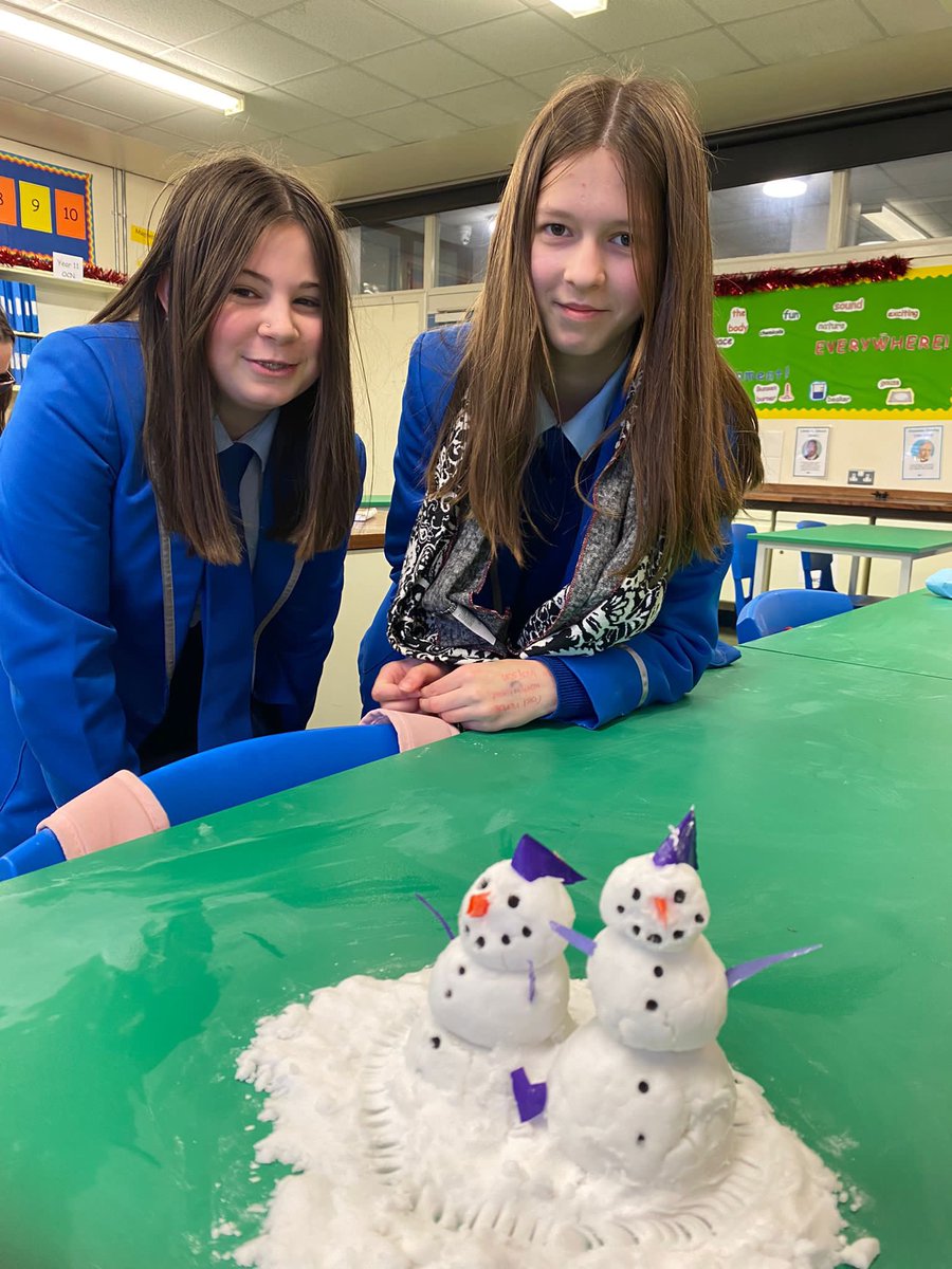 SJBC Science dept tweet media