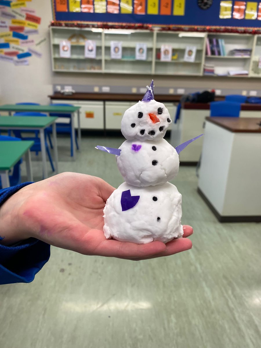 SJBC Science dept tweet media