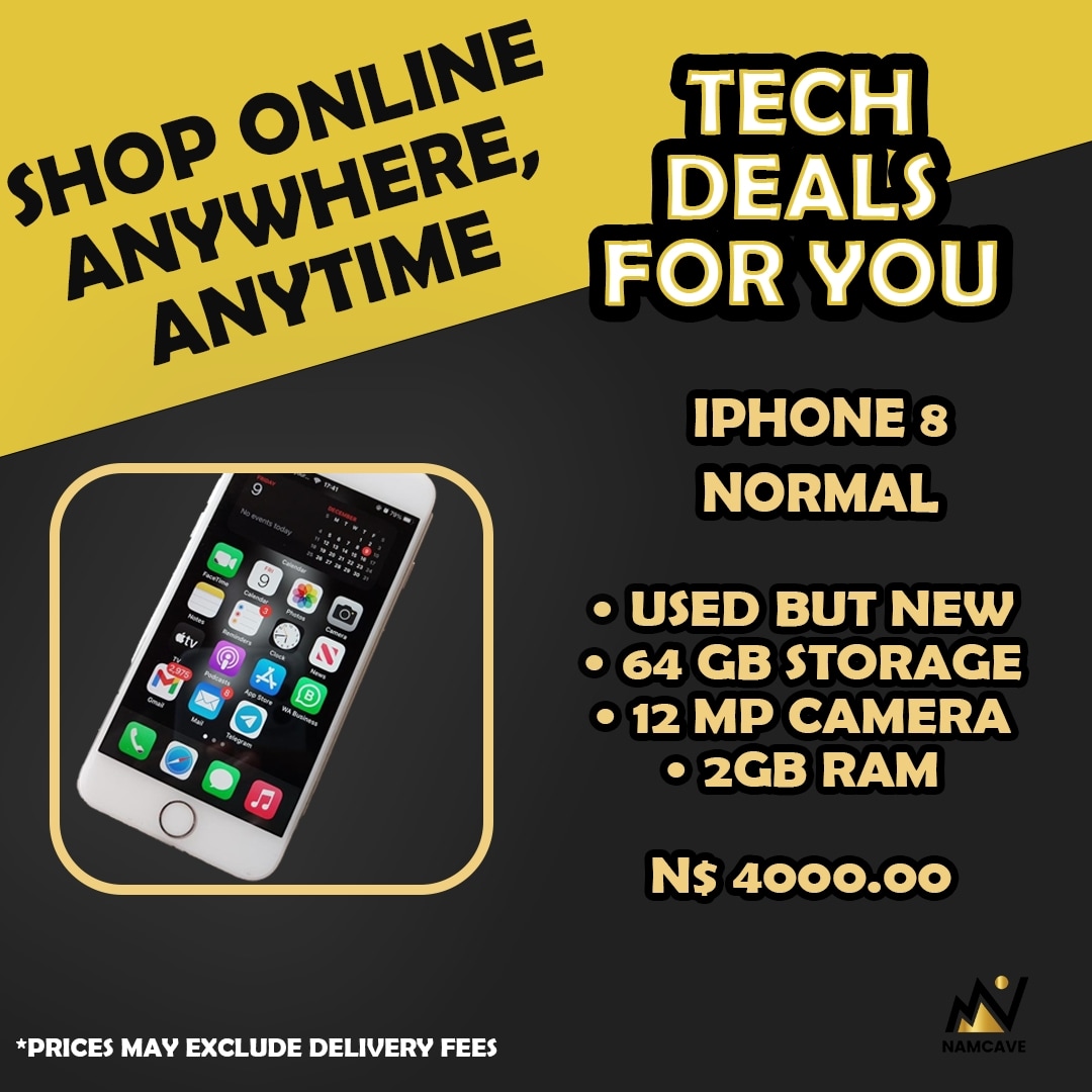 NamcaveCC's tweet photo. @Agh_shaish There's an 8 normal for 3.8k on https://t.co/iJEQMdY6Zt if it's still within your budget. 😁(price was reduced by seller after advert was made) https://t.co/Cd0b2pZ2iL