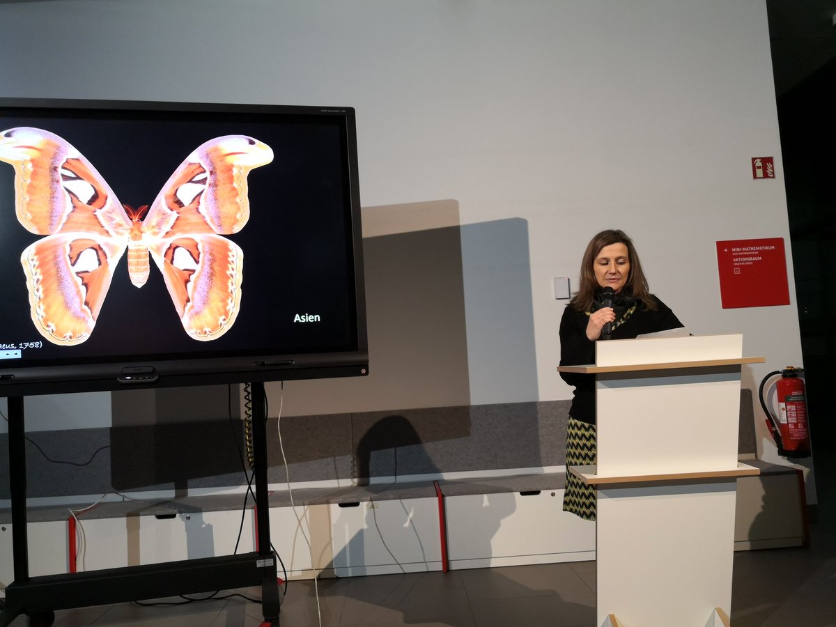 Christoph Bleidorn tweet media