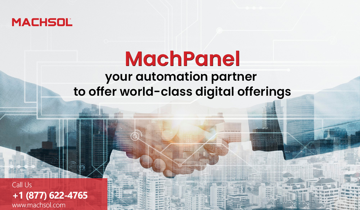 Looking to add Smartness to your business? Look no further Innovate Faster, Empower Customers & Accelerate IT Operations with #MachPanel.

Start your Free Trial today to visualize new Success: view.ms/FreeTrial  

#HybridCloud #Microsoft365 #MicrosoftNCE #Exchange #IaaS