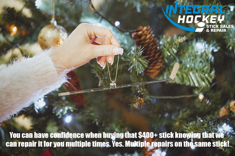 Integral Hockey Inc tweet media