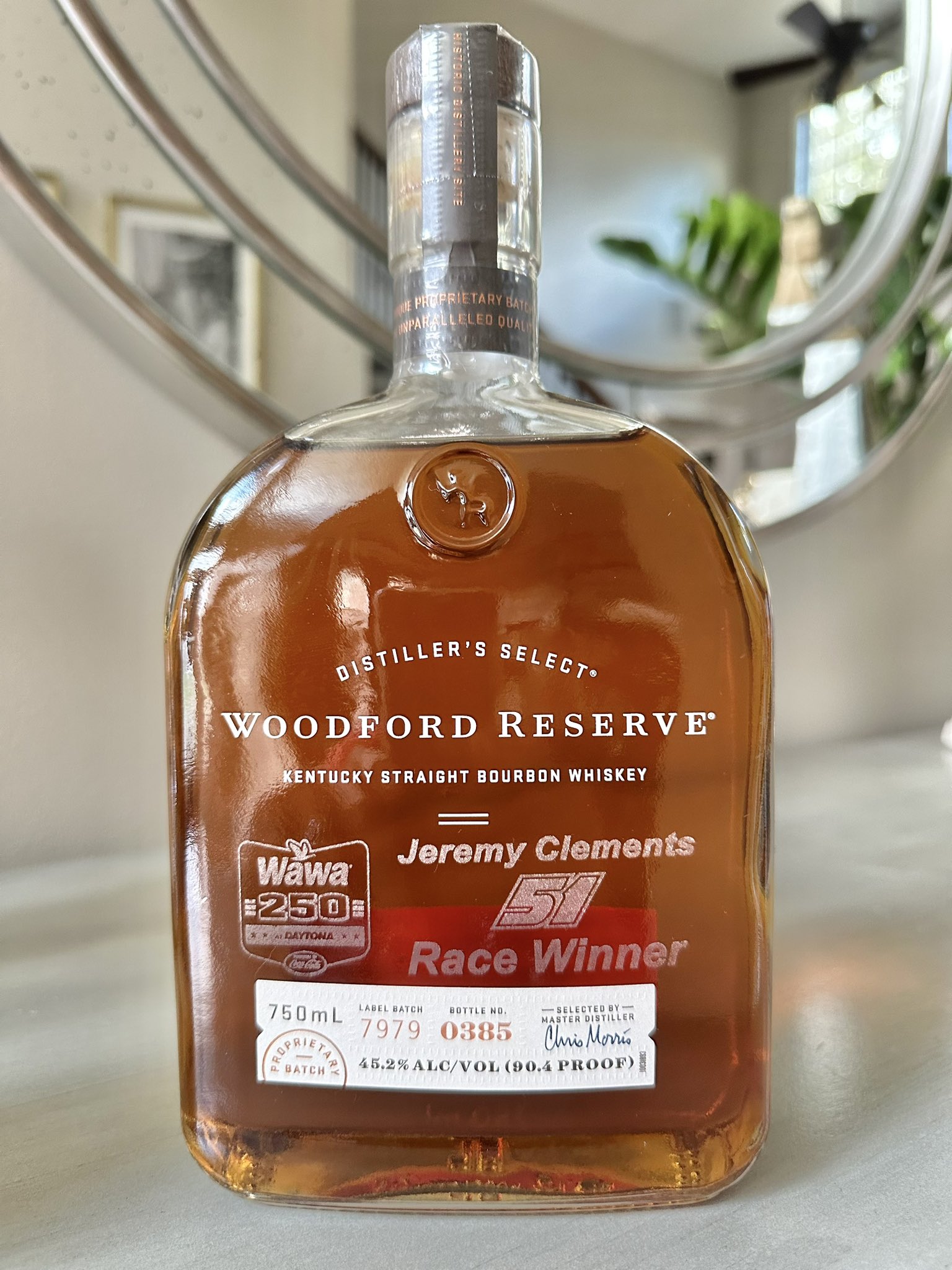 𝙎𝙩𝙚𝙫𝙚 𝘾𝙖𝙧𝙣𝙚𝙨 on Twitter "Christmas Giveaway Time! Here is a Woodford