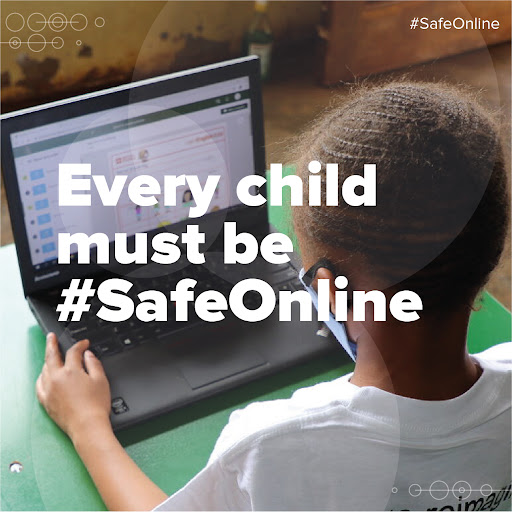 Are tech companies doing enough to address sexual abuse of children online❓

Read the world’s first-ever Transparency Report by <a href="/eSafetyOffice/">eSafety Commissioner</a> to learn more
▶️bit.ly/Esafety_

👏Congrats #Australia for a huge step forward in raising safety standards across the industry.