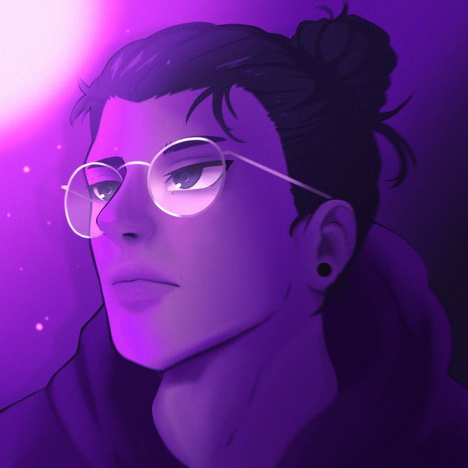 Nymphelya's tweet photo. Avatar pour @ryzip 💜

Hésitez pas à me passer commande je fais des petites promos pour noël si vous êtes sages 👀 https://t.co/tHpPFg3vg9