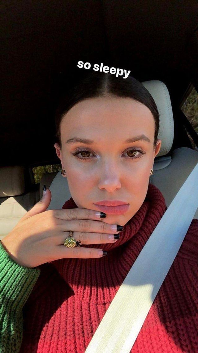 mills_011_ola's tweet photo. mills car era 🛐🛐>>> 
i love it 😣❤️‍🔥
#MillieBobbyBrown #sadiesink #Noahschnapp #finn #UNICEF #winter #spring #era #Ukraine #StrangerThings #StrangerThings3 #castst #yellow #Purple #mills #Україна https://t.co/d2wzaIJsyT