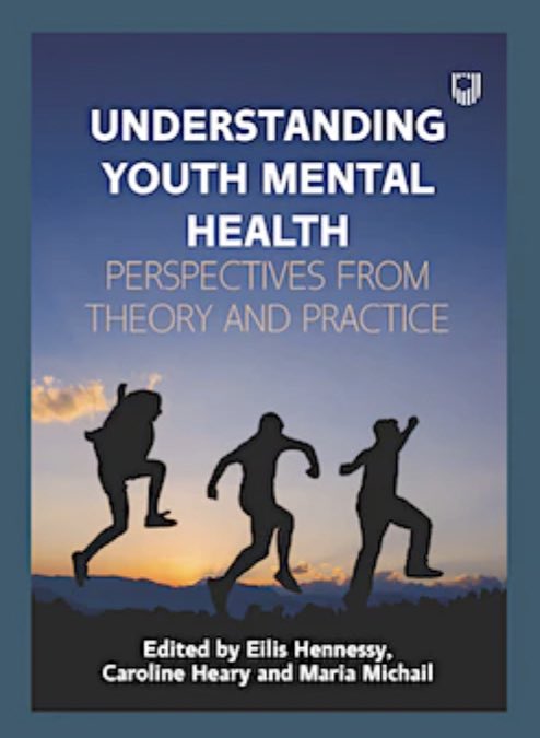 Dr Lori Swords (@swordslori) on Twitter photo Delighted to have been invited to contribute to this book on #youthmentalhealth edited by <a href="/caroline_heary/">Dr. Caroline Heary</a> @EilisHennessy and <a href="/mariamichail2/">Dr Maria Michail 💙</a>. It officially launched this week, just in time to add to your Santa wish-list ☺️ Delighted to have been invited to contribute to this book on #youthmentalhealth edited by <a href="/caroline_heary/">Dr. Caroline Heary</a> @EilisHennessy and <a href="/mariamichail2/">Dr Maria Michail 💙</a>. It officially launched this week, just in time to add to your Santa wish-list ☺️