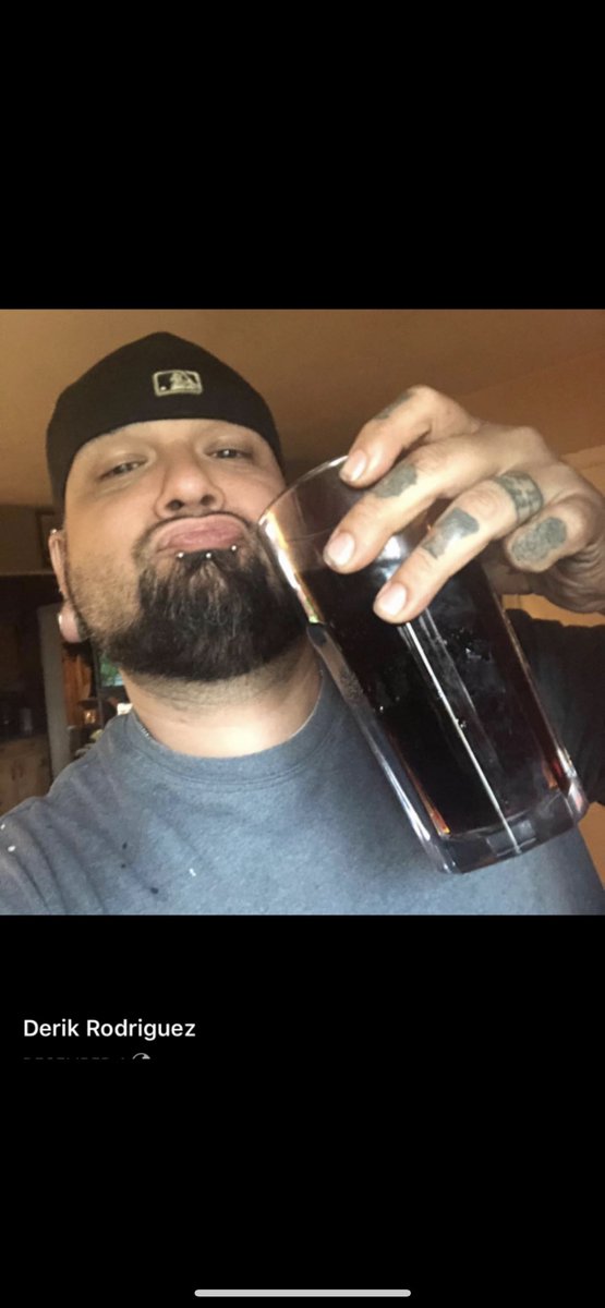 amberaubry's tweet photo. Hey Toledo,
Meet Derik Rodriguez, a Toledo native, pedophile rapist (WHO ISNT ON THR REGISTRY BUT NEEDS TO BE)who groomed me, raped me and sexually assaulted me for  6+ MONTHS when I was a 15 year old high school freshman.
Let’s make him famous for his actions.
Plz RT. #toledo https://t.co/TDmldakYzr