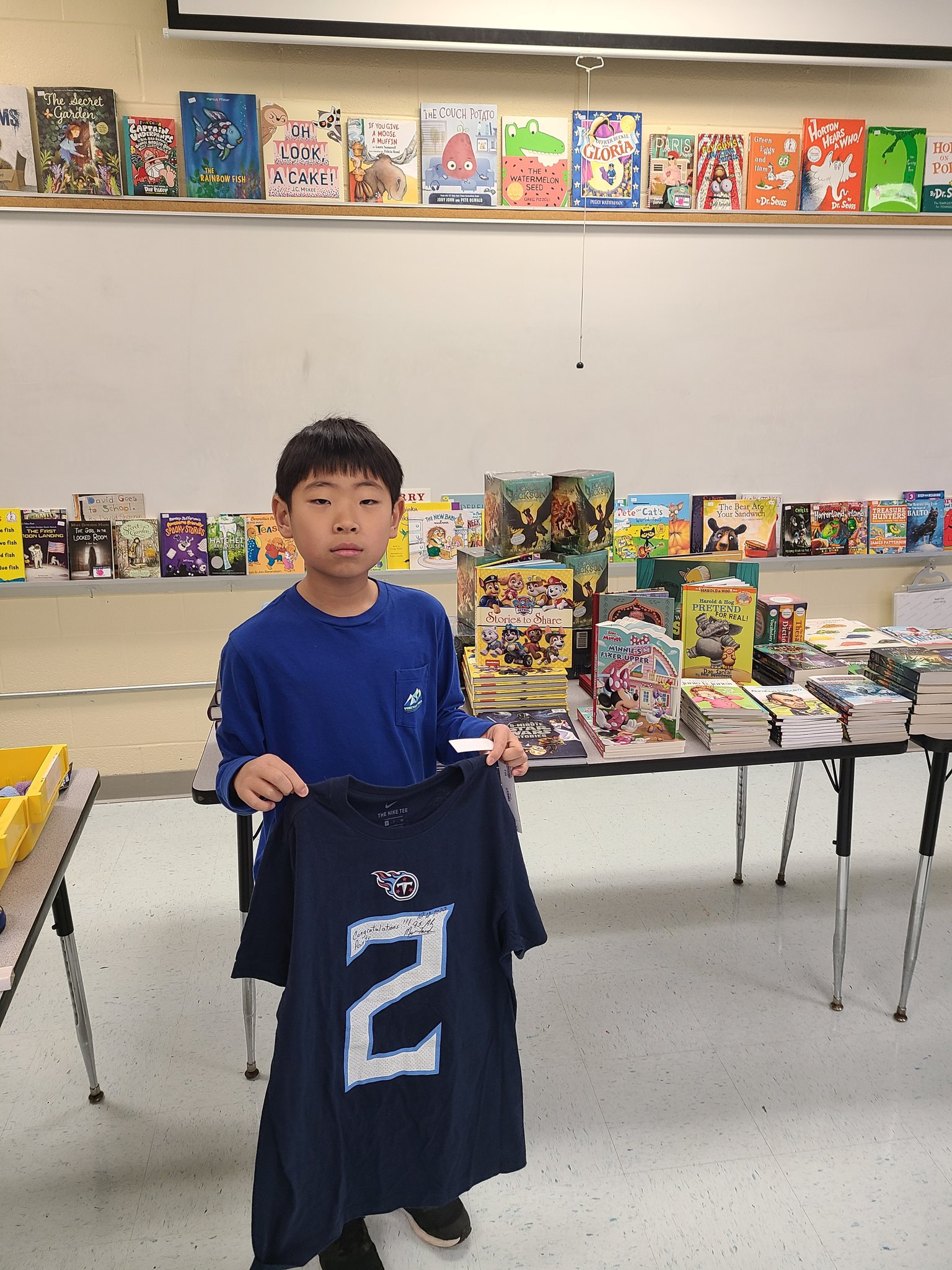 Blackman Elementary Sparks (BlackmanSparks) / Twitter