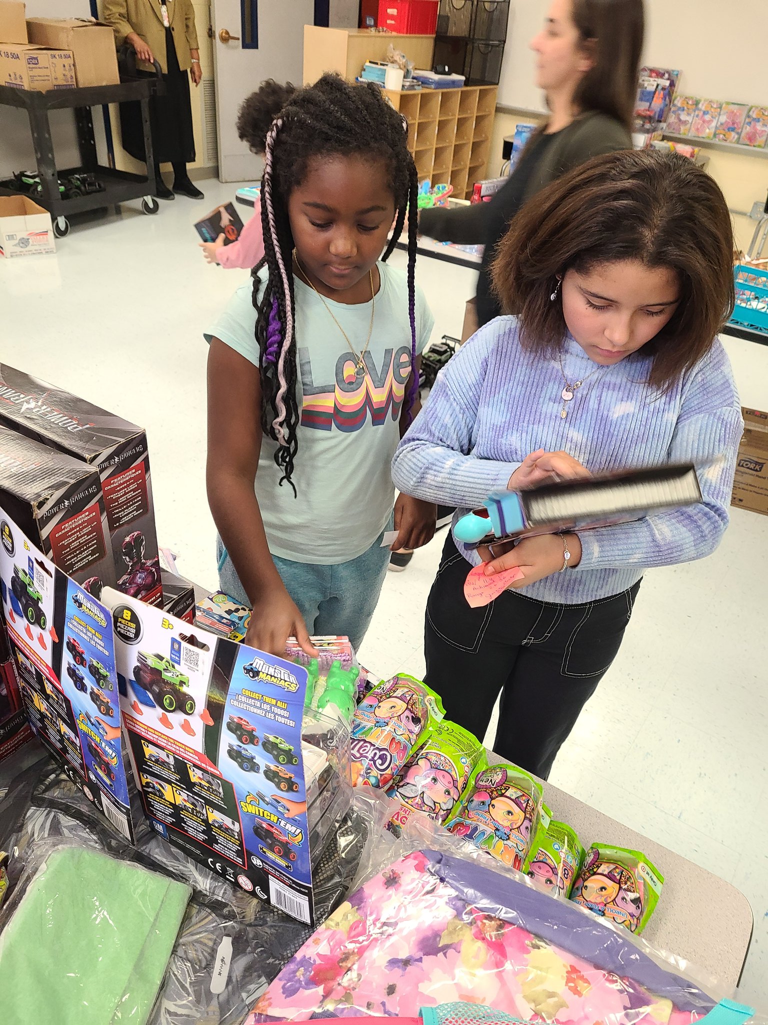 Blackman Elementary Sparks (BlackmanSparks) / Twitter