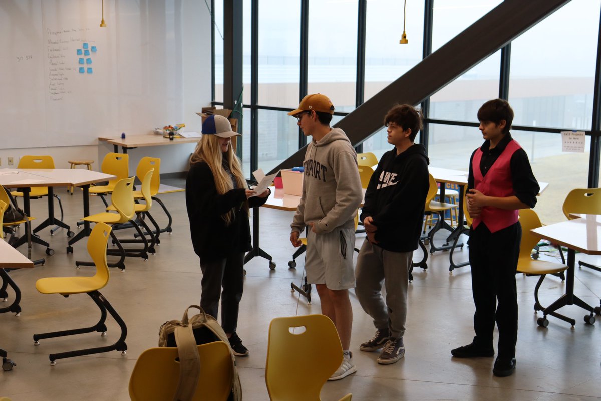 Vanguard Academy of Broken Arrow tweet media