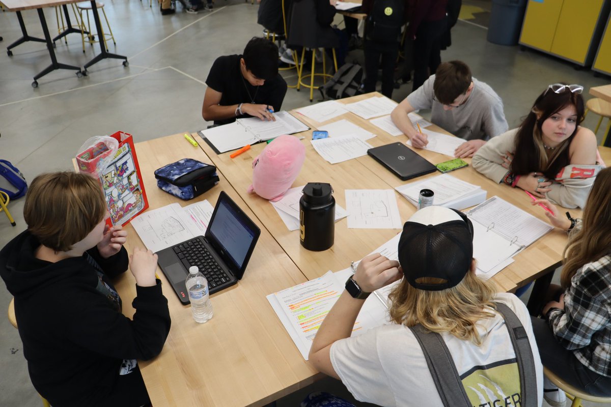 Vanguard Academy of Broken Arrow tweet media